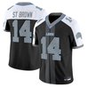 Men's Detroit Lions 'Motor City Racing Edition' Vapor Limited Jersey - All Stitched