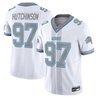 Men's Detroit Lions 'Motor City Racing Edition' Vapor Limited Jersey - All Stitched