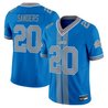 Men's Detroit Lions 'Motor City Racing Edition' Vapor Limited Jersey - All Stitched