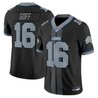 Men's Detroit Lions 'Motor City Racing Edition' Vapor Limited Jersey - All Stitched