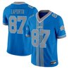 Men's Detroit Lions 'Motor City Racing Edition' Vapor Limited Jersey - All Stitched