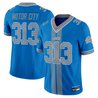 Men's Detroit Lions 'Motor City Racing Edition' Vapor Limited Jersey - All Stitched