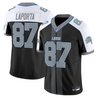 Men's Detroit Lions 'Motor City Racing Edition' Vapor Limited Jersey - All Stitched