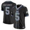 Men's Detroit Lions 'Motor City Racing Edition' Vapor Limited Jersey - All Stitched