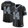 Men's Detroit Lions 'Motor City Racing Edition' Vapor Limited Jersey - All Stitched