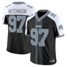 Men's Detroit Lions 'Motor City Racing Edition' Vapor Limited Jersey - All Stitched