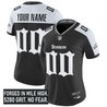Denver Broncos 'Gothic Mile High Shadows Edition' Vapor Limited Custom Jersey - All Stitched