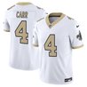 Men's New Orleans Saints 'Gameday Golds Edition' Vapor Jersey - All Stitched