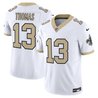 Men's New Orleans Saints 'Gameday Golds Edition' Vapor Jersey - All Stitched