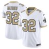 Men's New Orleans Saints 'Gameday Golds Edition' Vapor Jersey - All Stitched
