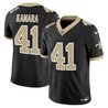 Men's New Orleans Saints 'Gameday Golds Edition' Vapor Jersey - All Stitched
