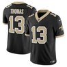 Men's New Orleans Saints 'Gameday Golds Edition' Vapor Jersey - All Stitched