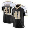 Men's New Orleans Saints 'Gameday Golds Edition' Vapor Jersey - All Stitched