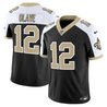 Men's New Orleans Saints 'Gameday Golds Edition' Vapor Jersey - All Stitched