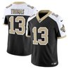 Men's New Orleans Saints 'Gameday Golds Edition' Vapor Jersey - All Stitched