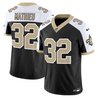 Men's New Orleans Saints 'Gameday Golds Edition' Vapor Jersey - All Stitched