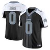 Men's Detroit Lions 'Motor City Racing Edition' Vapor Limited Jersey - All Stitched
