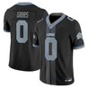 Men's Detroit Lions 'Motor City Racing Edition' Vapor Limited Jersey - All Stitched