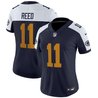 Women's Green Bay Packers The 1923 Classic Vapor Limited Jersey - All Stitched