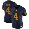 Women's Green Bay Packers The 1923 Classic Vapor Limited Jersey - All Stitched