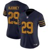 Women's Green Bay Packers The 1923 Classic Vapor Limited Jersey - All Stitched