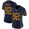 Women's Green Bay Packers The 1923 Classic Vapor Limited Jersey - All Stitched
