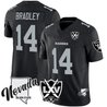 Men's Raiders 2025 Vapor Limited Jersey - 65th Anniversary V2 - All Stitched
