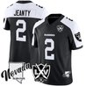 Men's Raiders 2025 Vapor Limited Jersey - 65th Anniversary V2 - All Stitched