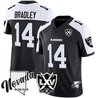 Men's Raiders 2025 Vapor Limited Jersey - 65th Anniversary V2 - All Stitched