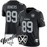 Men's Raiders 2025 Vapor Limited Jersey - 65th Anniversary V2 - All Stitched