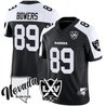 Men's Raiders 2025 Vapor Limited Jersey - 65th Anniversary V2 - All Stitched