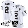Men's Raiders 2025 Vapor Limited Jersey - 65th Anniversary V2 - All Stitched
