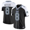 Men's Detroit Lions 'Motor City Racing Edition' Vapor Limited Jersey - All Stitched
