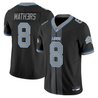 Men's Detroit Lions 'Motor City Racing Edition' Vapor Limited Jersey - All Stitched