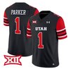 Men's Utah Utes 2025 Vapor Limited Jersey - All Stitched