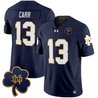 Men's Notre Dame Fighting Irish 2025 Vapor Limited Jersey V3 - All Stitched
