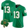 Men's Notre Dame Fighting Irish 2025 Vapor Limited Jersey V3 - All Stitched