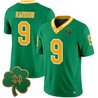 Men's Notre Dame Fighting Irish 2025 Vapor Limited Jersey V3 - All Stitched