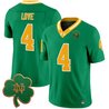 Men's Notre Dame Fighting Irish 2025 Vapor Limited Jersey V3 - All Stitched