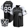 Men's Las Vegas Raiders 65th Anniversary Patch Vapor Baseball Jersey - All Stitched