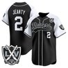 Men's Las Vegas Raiders 65th Anniversary Patch Vapor Baseball Jersey - All Stitched
