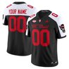 NC State Wolfpack 'City of Oaks' Vapor Limited Custom Jersey - All Stitched