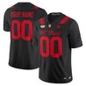 NC State Wolfpack 'City of Oaks' Vapor Limited Custom Jersey - All Stitched