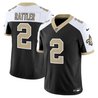 Men's New Orleans Saints 'Gameday Golds Edition' Vapor Jersey - All Stitched