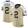 Men's New Orleans Saints 'Gameday Golds Edition' Vapor Jersey - All Stitched