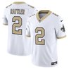 Men's New Orleans Saints 'Gameday Golds Edition' Vapor Jersey - All Stitched
