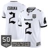 Men's Tampa Bay Buccaneers 'Gothic Pirate Shadows Edition' Vapor Limited Jersey - All Stitched