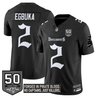 Men's Tampa Bay Buccaneers 'Gothic Pirate Shadows Edition' Vapor Limited Jersey - All Stitched