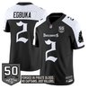 Men's Tampa Bay Buccaneers 'Gothic Pirate Shadows Edition' Vapor Limited Jersey - All Stitched