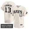 Men's Tampa Bay Rays 'Old English Edition' Vapor Premier Limited Jersey - All Stitched